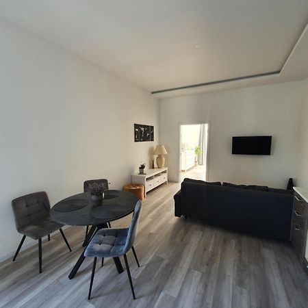 Virbaliske Apartments Palanga Eksteriør bilde